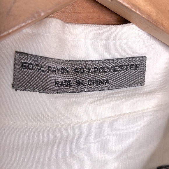 Server Shirt - Picture 7 of 7